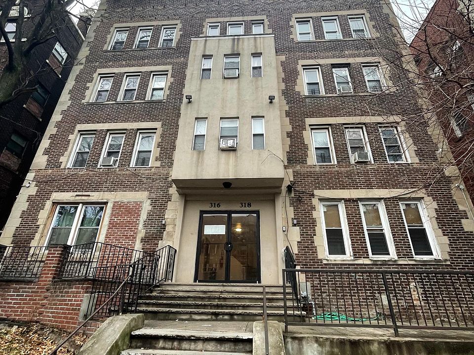 1st image of 318 Mount Prospect Ave #7