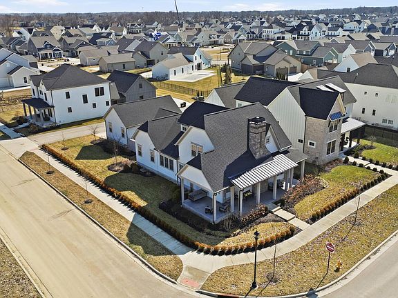 2nd image of 5489 Evans Farm Dr Lot 221