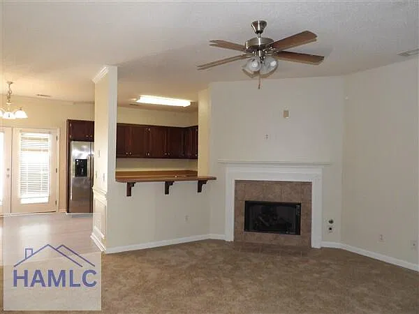 3 bed, 2.5 bath, 1564 sqft, $2,500 — Photo 4