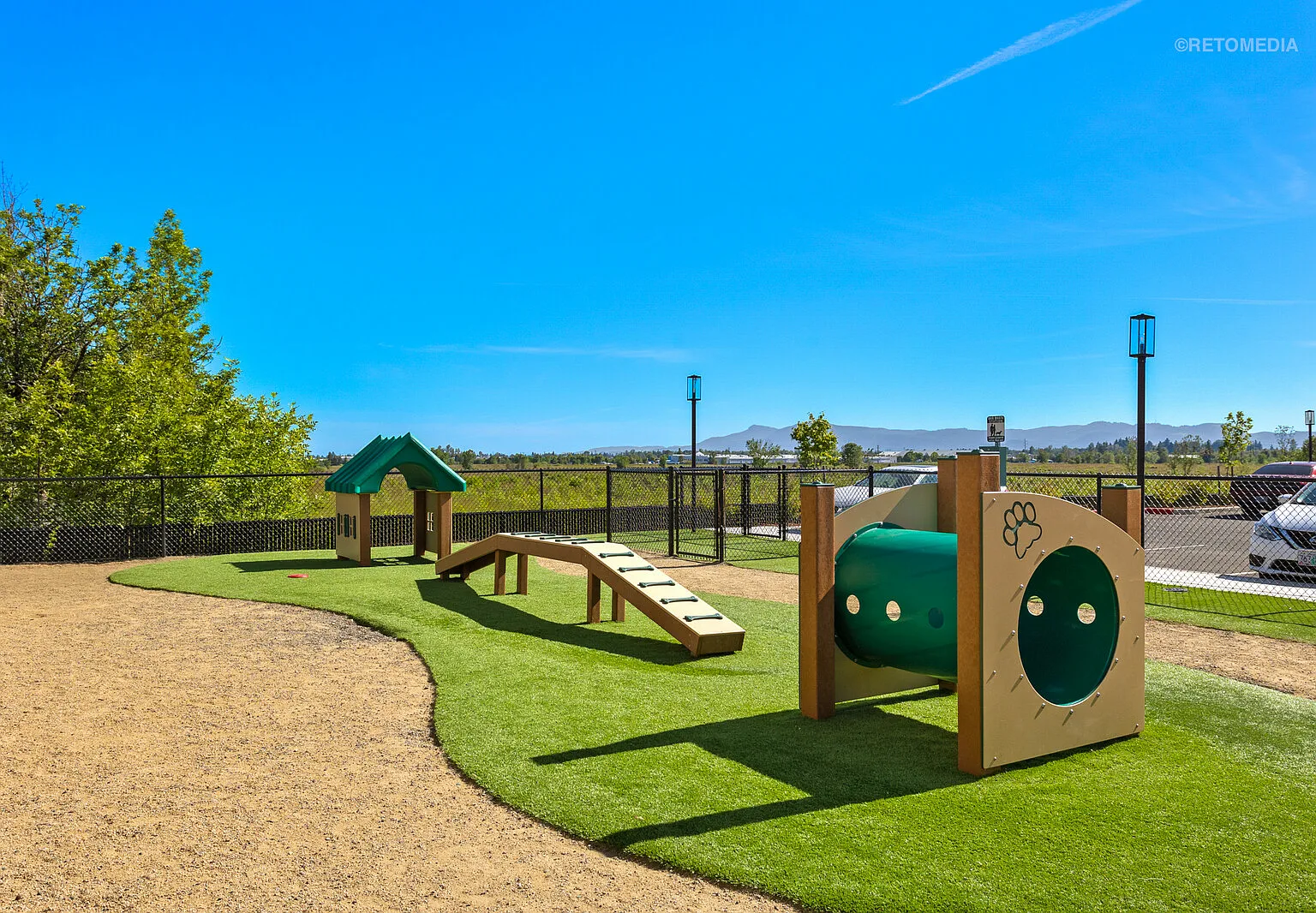 Reserve at Hunters Ridge — Photo 2
