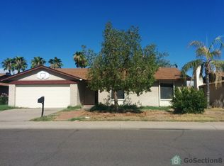 2605 N Jay St, Chandler, AZ 85225