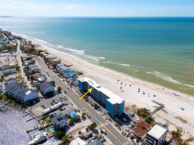 9980 Gulf Blvd #614, Treasure Island, FL, 33706