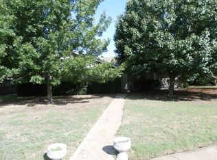 400 S Spring Creek Dr, Richardson, TX 75081
