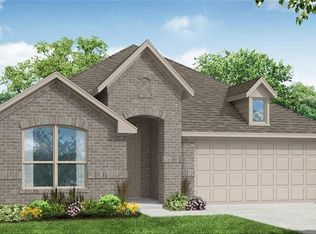 5908 Halls Lake Loop, Fort Worth, TX 76179