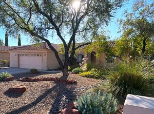 1525 E Crestview Dr, Cottonwood, AZ 86326