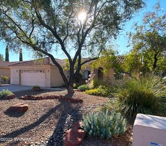 1525 E Crestview Dr, Cottonwood, AZ, 86326
