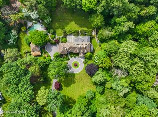 115 Lower Cross Rd, Greenwich, CT 06831