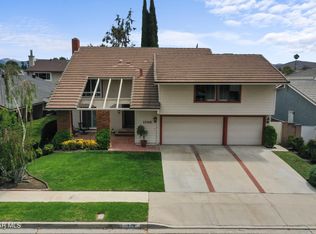 1748 Claudia Ave, Simi Valley, CA 93065