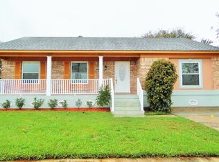 664 Wall Blvd, Gretna, LA 70056