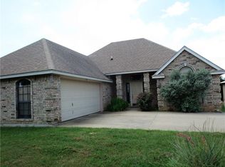 8932 S Highway 174, Rio Vista, TX 76093