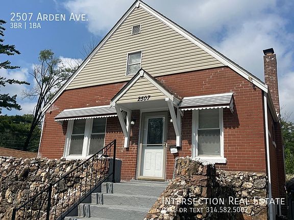 2nd image of 2507 Arden Ave