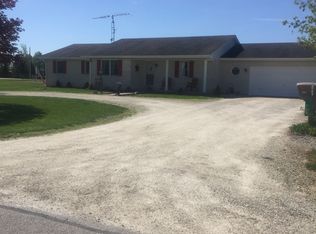 985 Converse Rd, Union City, OH 45390