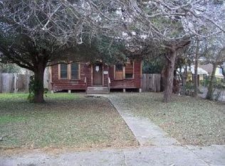 1807 Stillman Ave, Corpus Christi, TX 78407