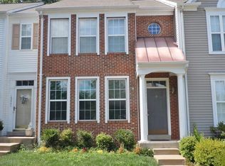 15465 Port Washington Ct, Dumfries, VA 22025