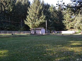 1570 Riata Rd, Forks, WA 98331