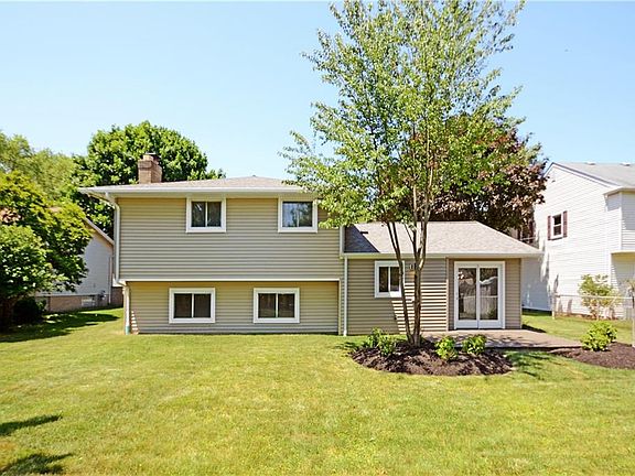 4th image of 3465 Chrisfield Dr