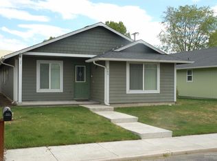 960 NW Ewen St, Prineville, OR 97754