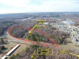 3101 Commander Shepard Blvd, Hampton, VA 23666