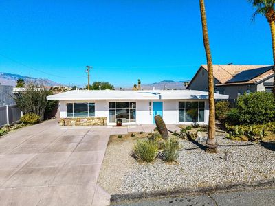 13777 Inaja St, Desert Hot Springs, CA, 92240