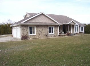 643 E 400 S, Laporte, IN 46350