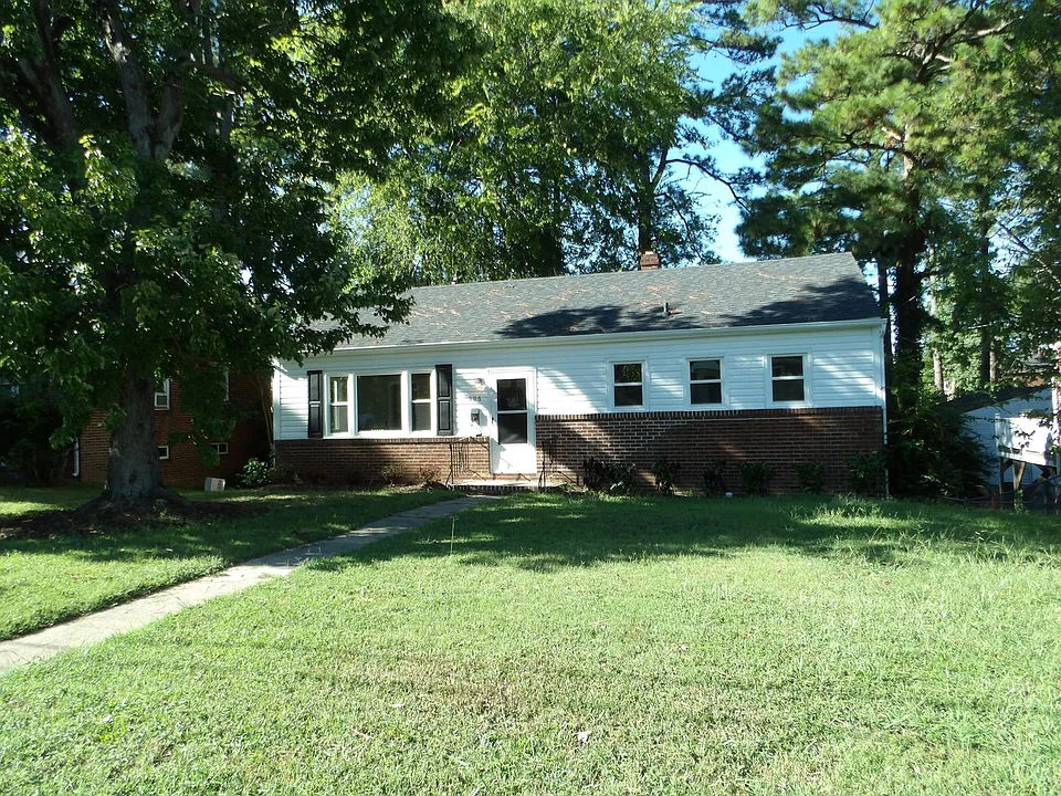 506 James Ave