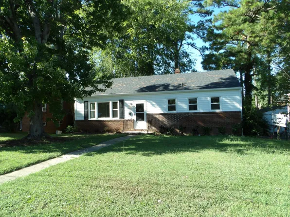 506 James Ave, Colonial Heights, VA 23834