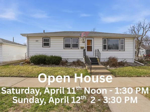 2309 W 13th St, Sioux Falls, SD 57104