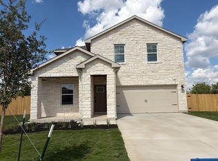 105 Landry Cv, Georgetown, TX 78628