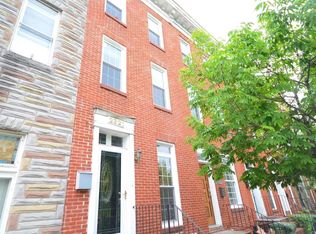 2321 Eastern Ave, Baltimore, MD 21224