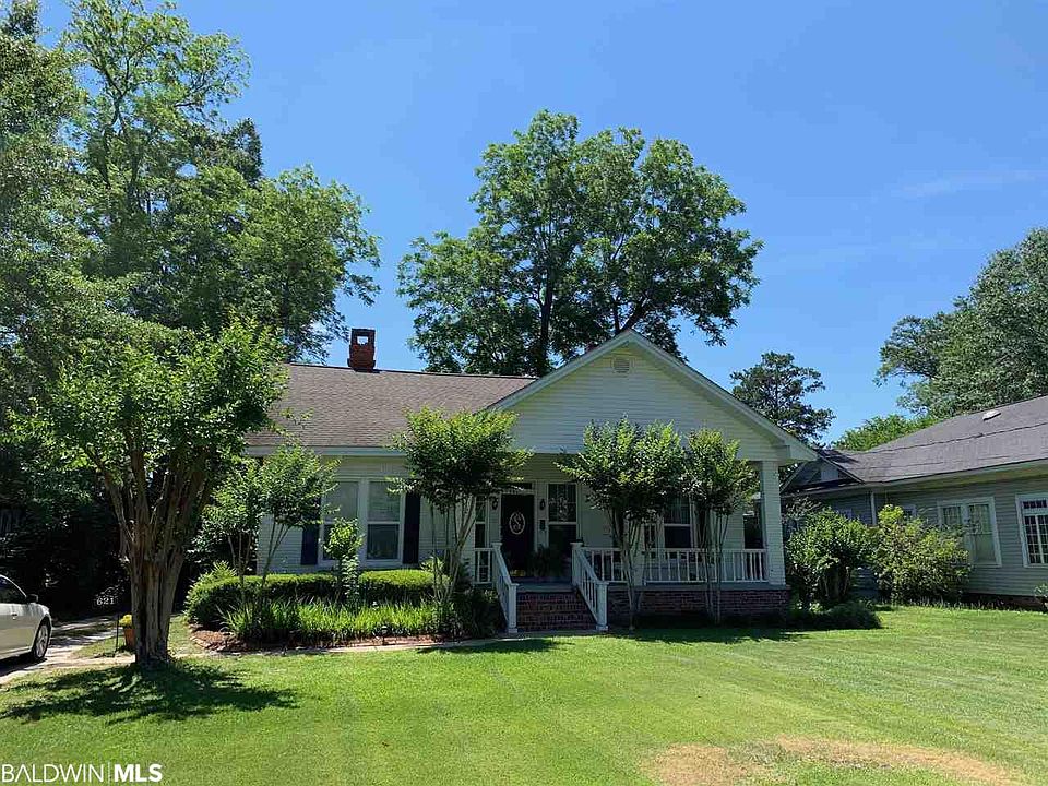 621 Belleville Ave, Brewton, AL 36426 Zillow