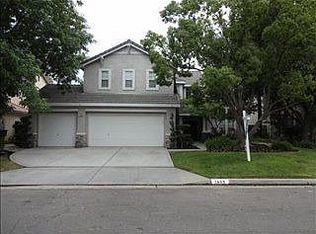 1609 E La Quinta Dr, Fresno, CA