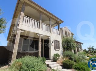 1967 S Bedford Pl, Chandler, AZ 85286