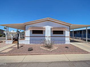 7810 W Peoria Ave LOT 153, Peoria, AZ 85345