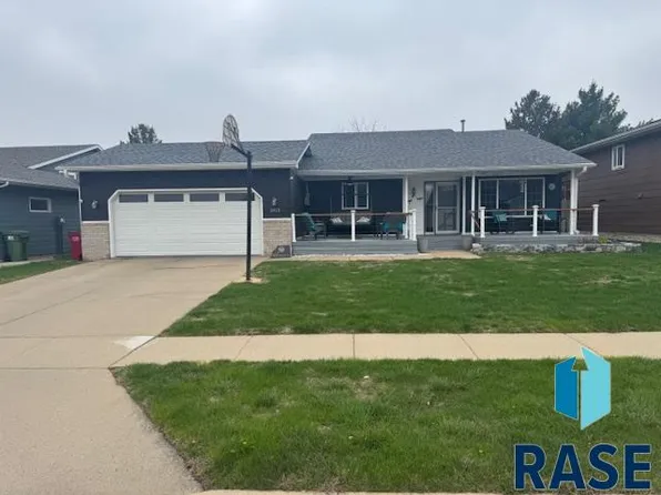 5813 W Clay St, Sioux Falls, SD 57106
