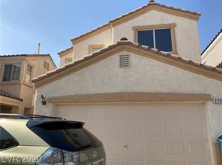 2710 Kindness Ct, North Las Vegas, NV 89031