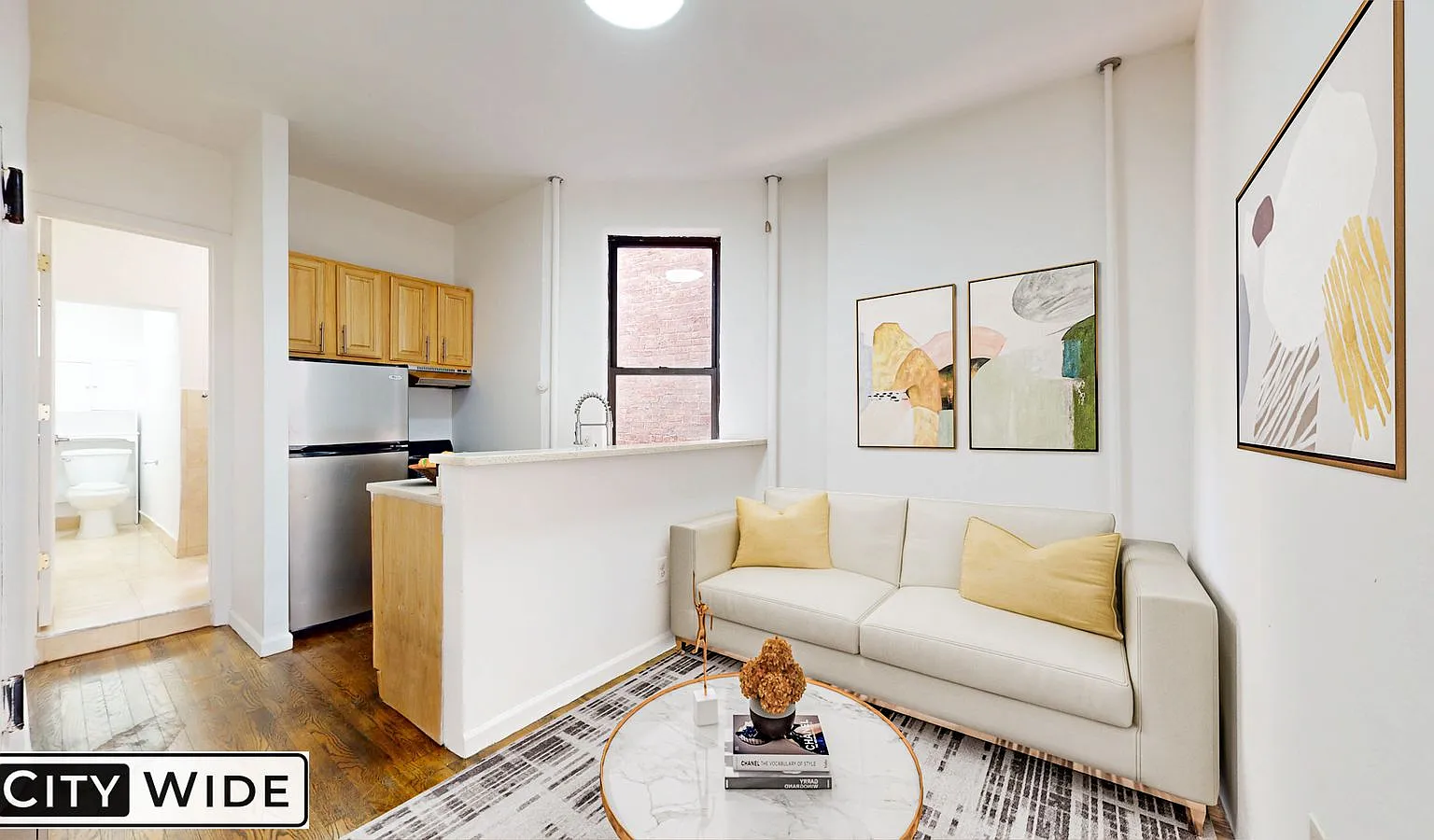 174 Thompson Street — Photo 2