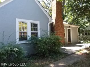 114 Cleveland Ave, Charlottesville, VA 22903