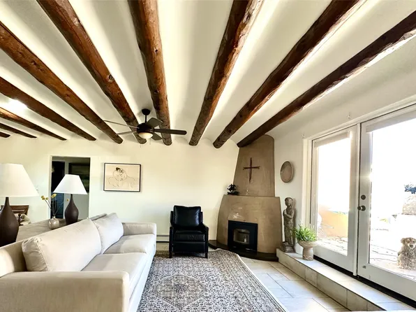 405 Salazar Pl, Santa Fe, NM 87501