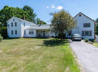 1292 Mammoth Rd, Pelham, NH 03076