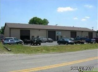 461 N Mapleton St, Columbus, IN 47201