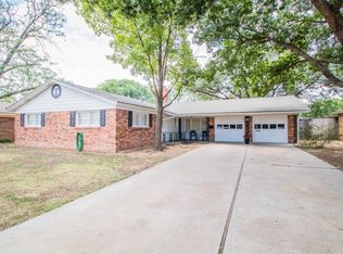 4603 27th St, Lubbock, TX 79410
