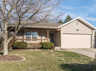 2733 N Grassy Creek Dr, Indianapolis, IN