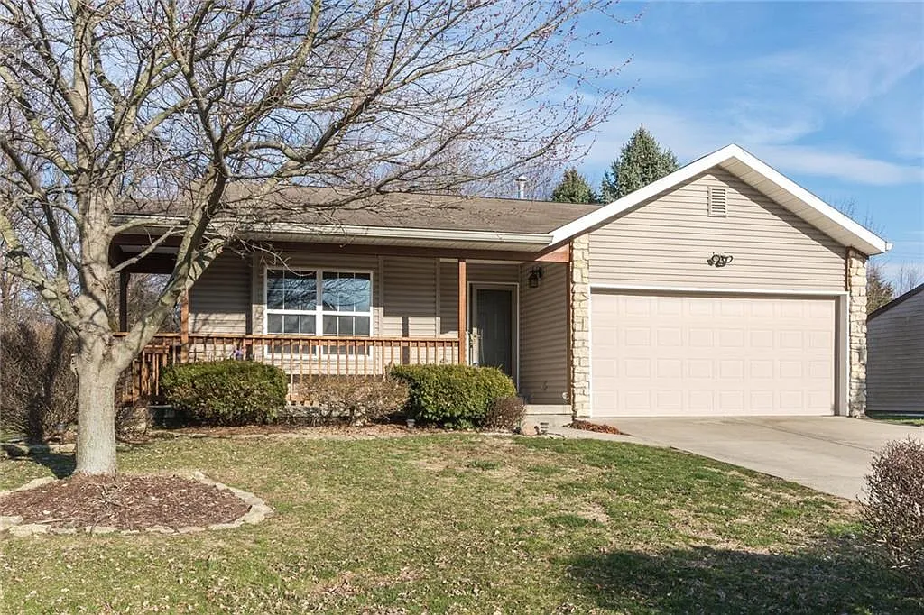 2733 N Grassy Creek Dr photo 1