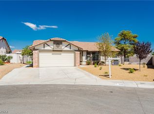 6408 Eagle Point Rd, Las Vegas, NV 89108