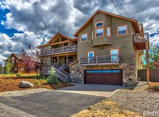 1336 Mount Diablo Cir, South Lake Tahoe, CA 96150