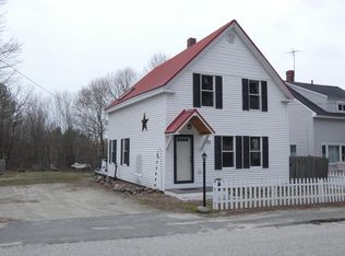 44 High St, Windham, ME 04062