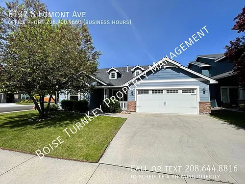 6137 S Egmont Ave Photo 1