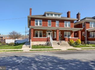 1219 Edison St, York, PA 17403