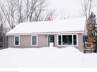 20 Eriks Way, Sebago, ME 04029