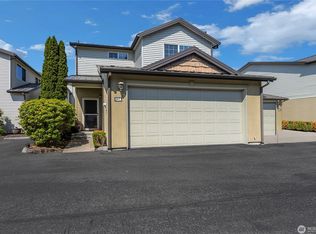 418 17th St SE UNIT 12A, Auburn, WA 98002